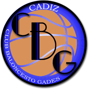 CÁDIZ CB GADES 2007