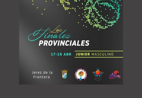 Fase Final, junior, masculino, FAB Cádiz, Jerez de la Frontera
